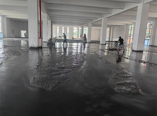 顶尖管业渗透型锂基液体硬化剂地坪